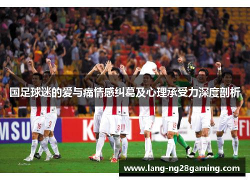 国足球迷的爱与痛情感纠葛及心理承受力深度剖析 国足球迷的爱与痛情感纠葛及心理承受力深度剖析